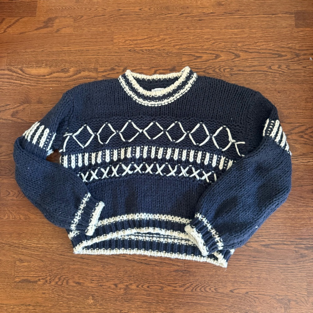 Sweater
